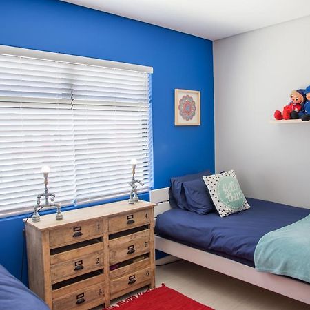 סווקופמונד Turmalin Cottage Unit 1 מראה חיצוני תמונה