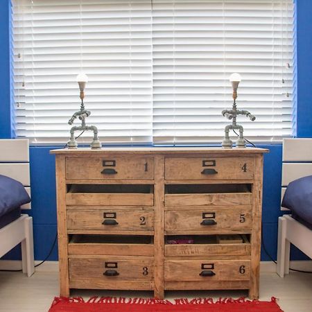 סווקופמונד Turmalin Cottage Unit 1 מראה חיצוני תמונה