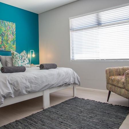 סווקופמונד Turmalin Cottage Unit 1 מראה חיצוני תמונה