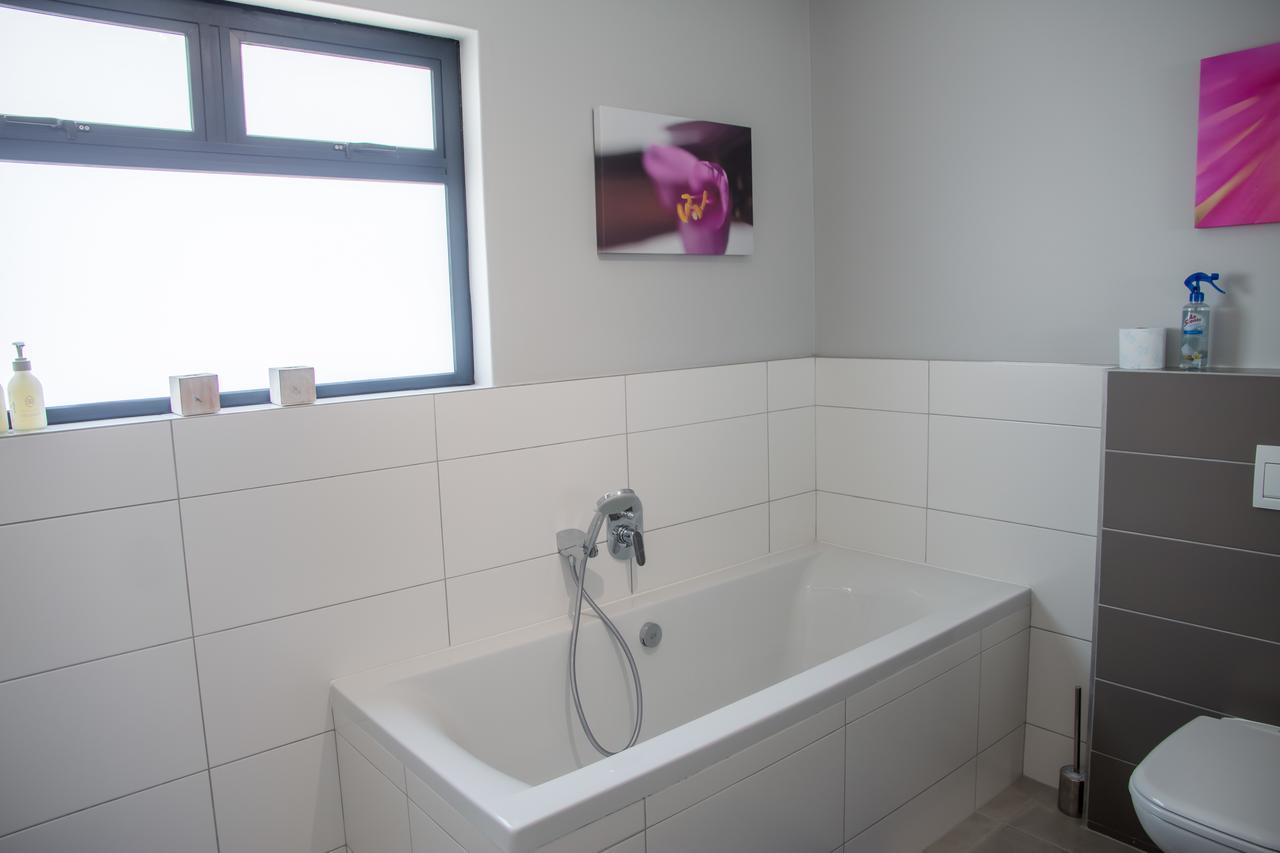 סווקופמונד Turmalin Cottage Unit 1 מראה חיצוני תמונה