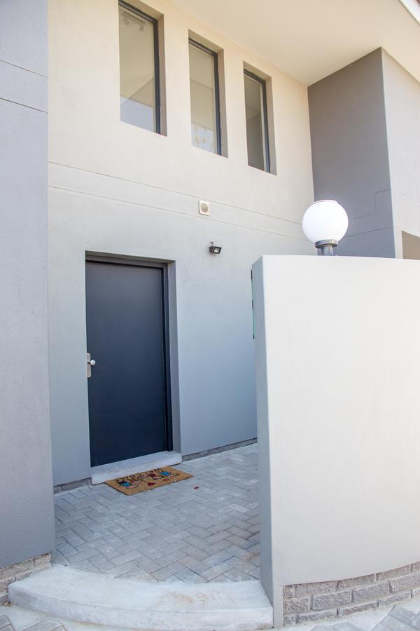 סווקופמונד Turmalin Cottage Unit 1 מראה חיצוני תמונה