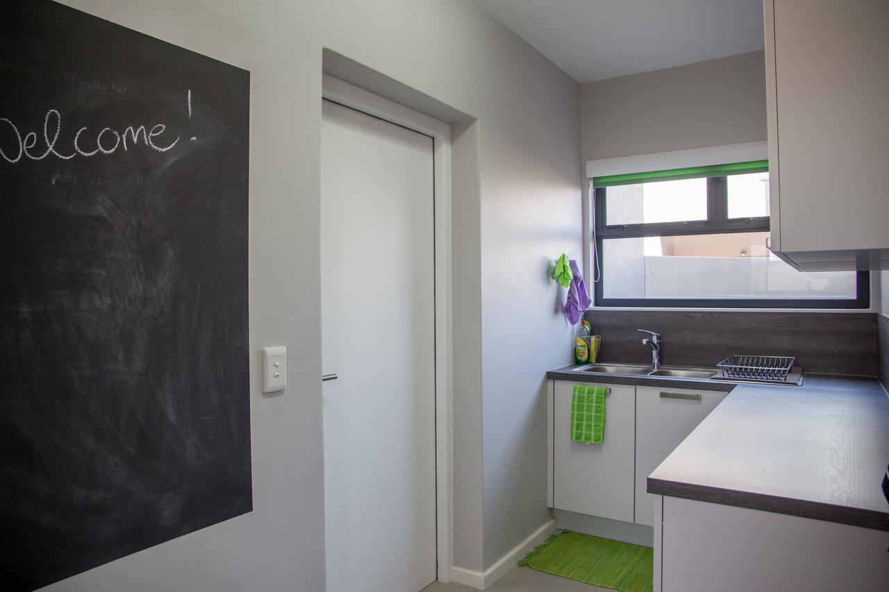 סווקופמונד Turmalin Cottage Unit 1 מראה חיצוני תמונה