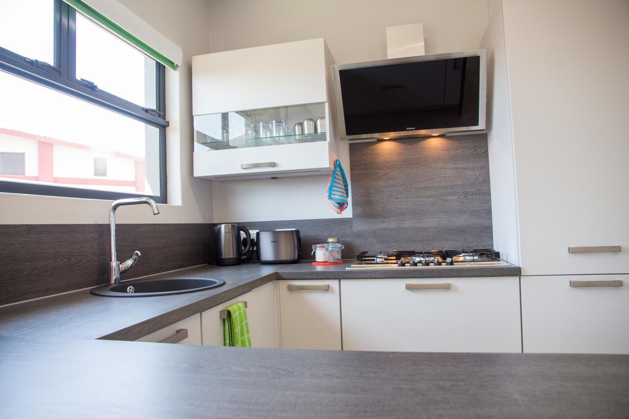 סווקופמונד Turmalin Cottage Unit 1 מראה חיצוני תמונה