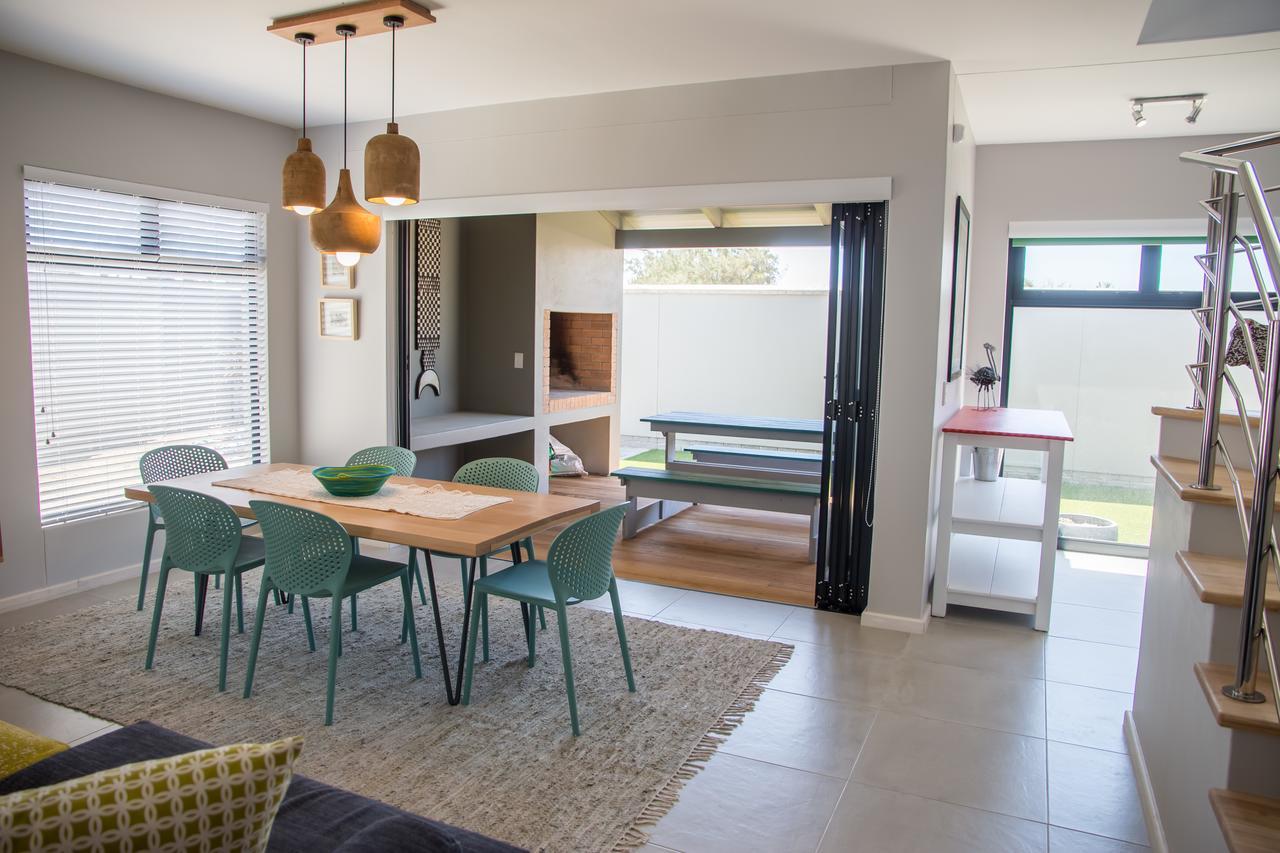 סווקופמונד Turmalin Cottage Unit 1 מראה חיצוני תמונה