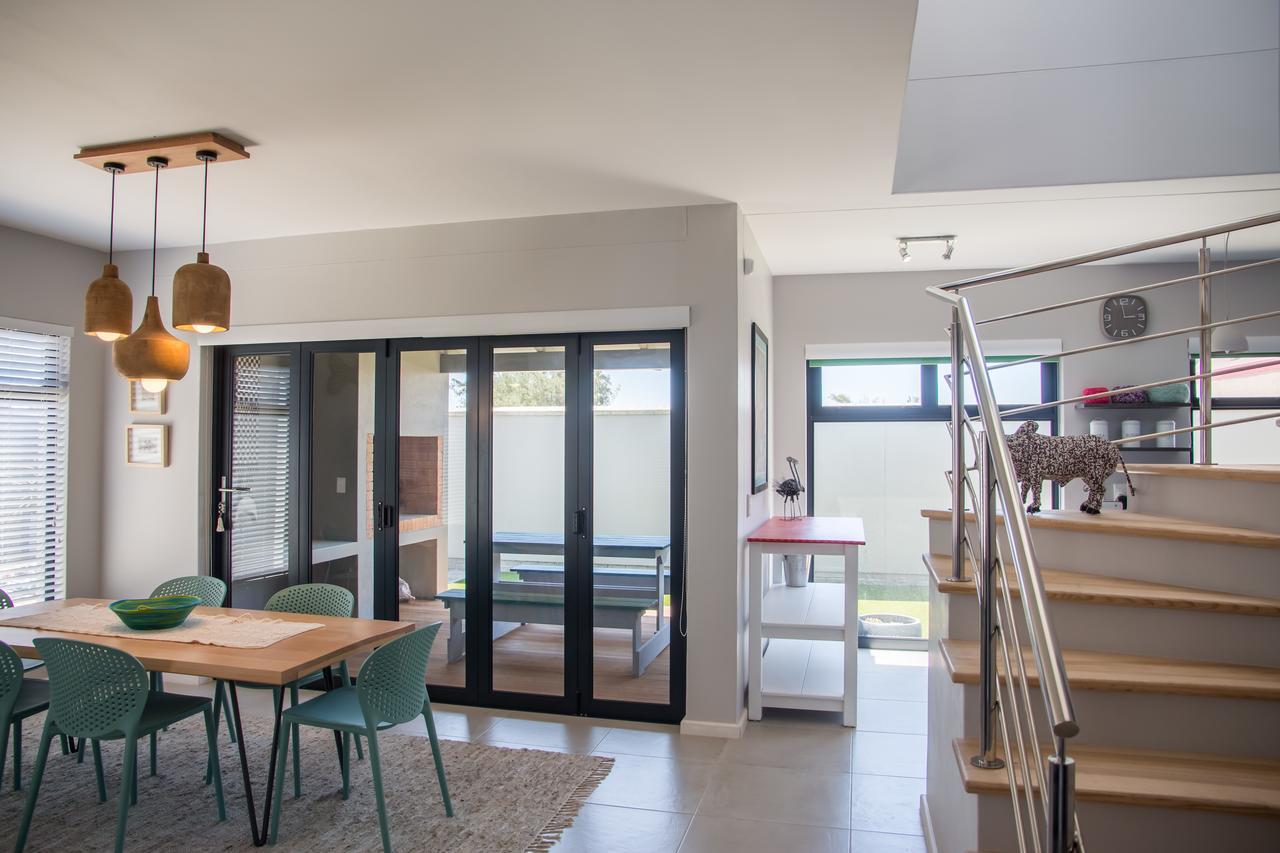 סווקופמונד Turmalin Cottage Unit 1 מראה חיצוני תמונה