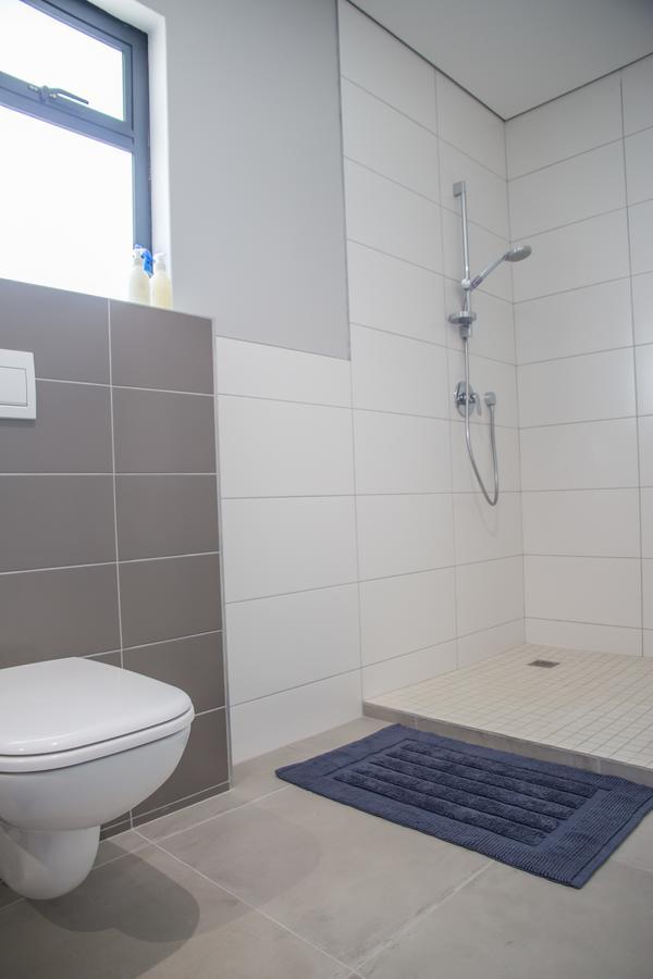 סווקופמונד Turmalin Cottage Unit 1 מראה חיצוני תמונה