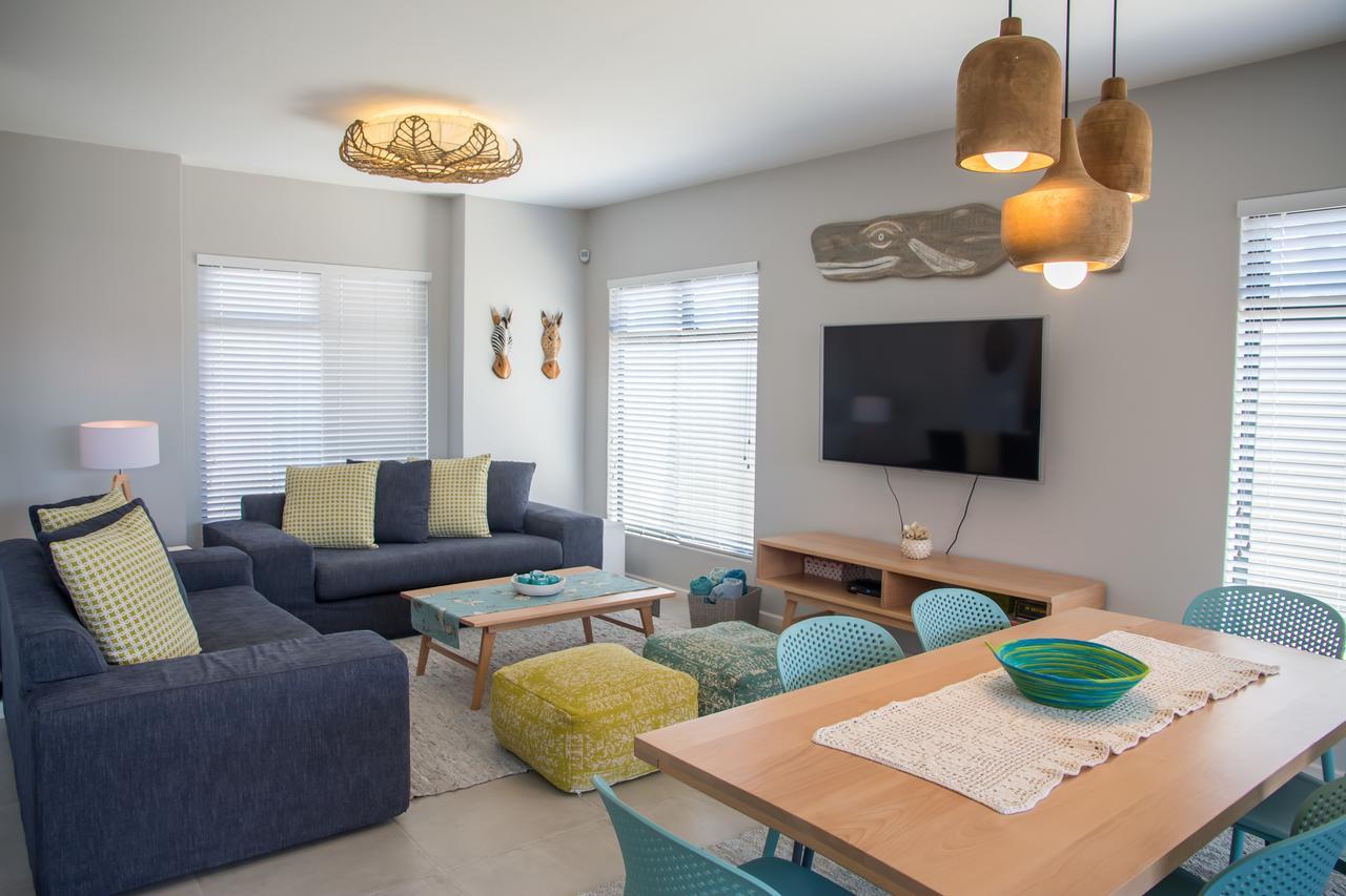 סווקופמונד Turmalin Cottage Unit 1 מראה חיצוני תמונה