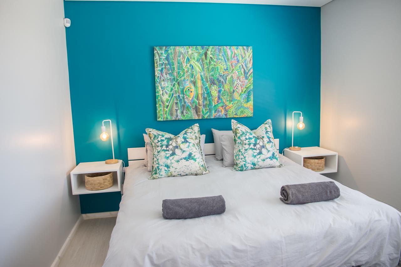 סווקופמונד Turmalin Cottage Unit 1 מראה חיצוני תמונה