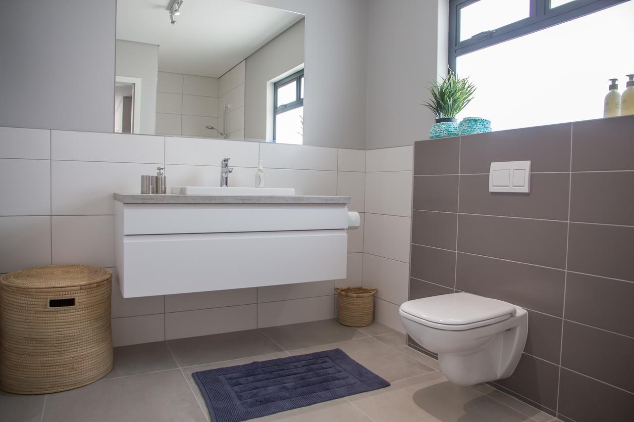 סווקופמונד Turmalin Cottage Unit 1 מראה חיצוני תמונה