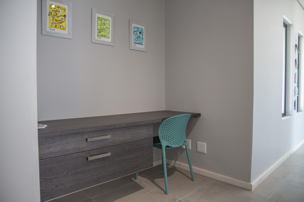 סווקופמונד Turmalin Cottage Unit 1 מראה חיצוני תמונה