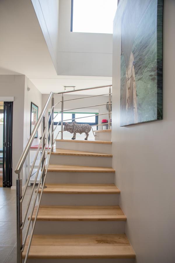 סווקופמונד Turmalin Cottage Unit 1 מראה חיצוני תמונה