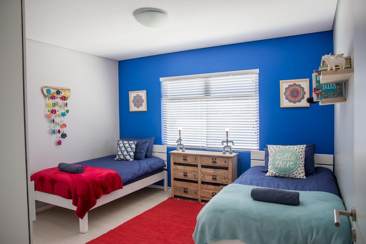 סווקופמונד Turmalin Cottage Unit 1 מראה חיצוני תמונה