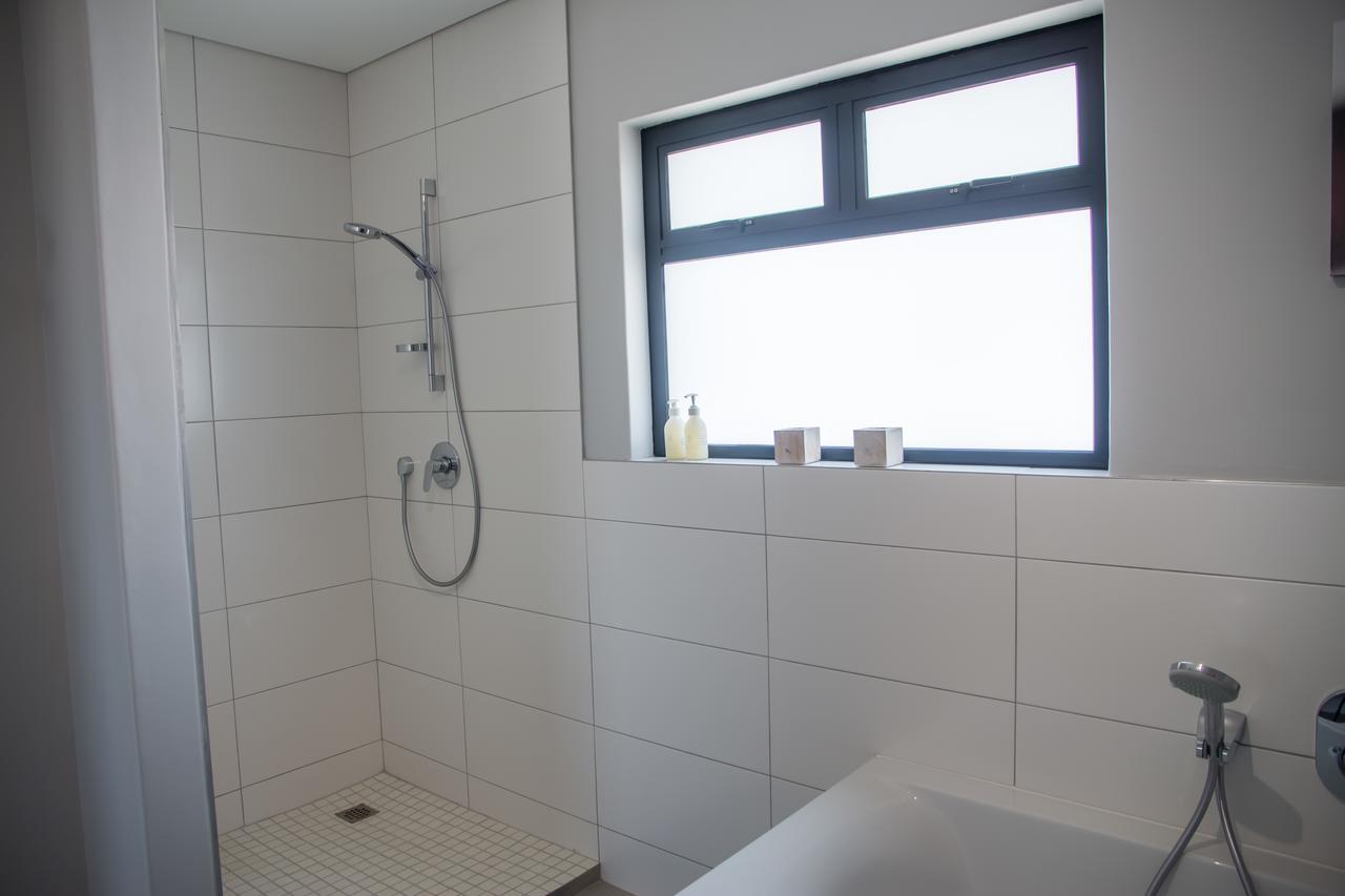סווקופמונד Turmalin Cottage Unit 1 מראה חיצוני תמונה