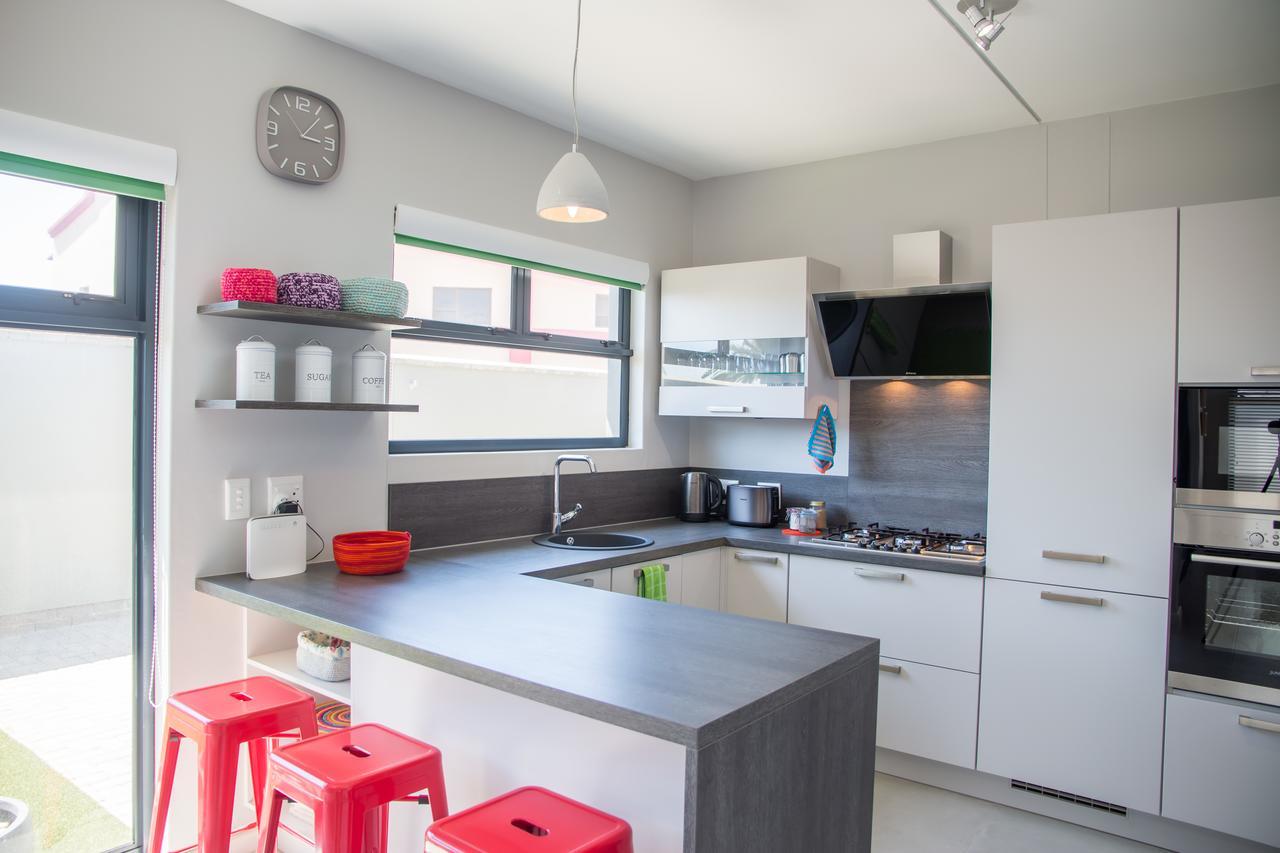 סווקופמונד Turmalin Cottage Unit 1 מראה חיצוני תמונה