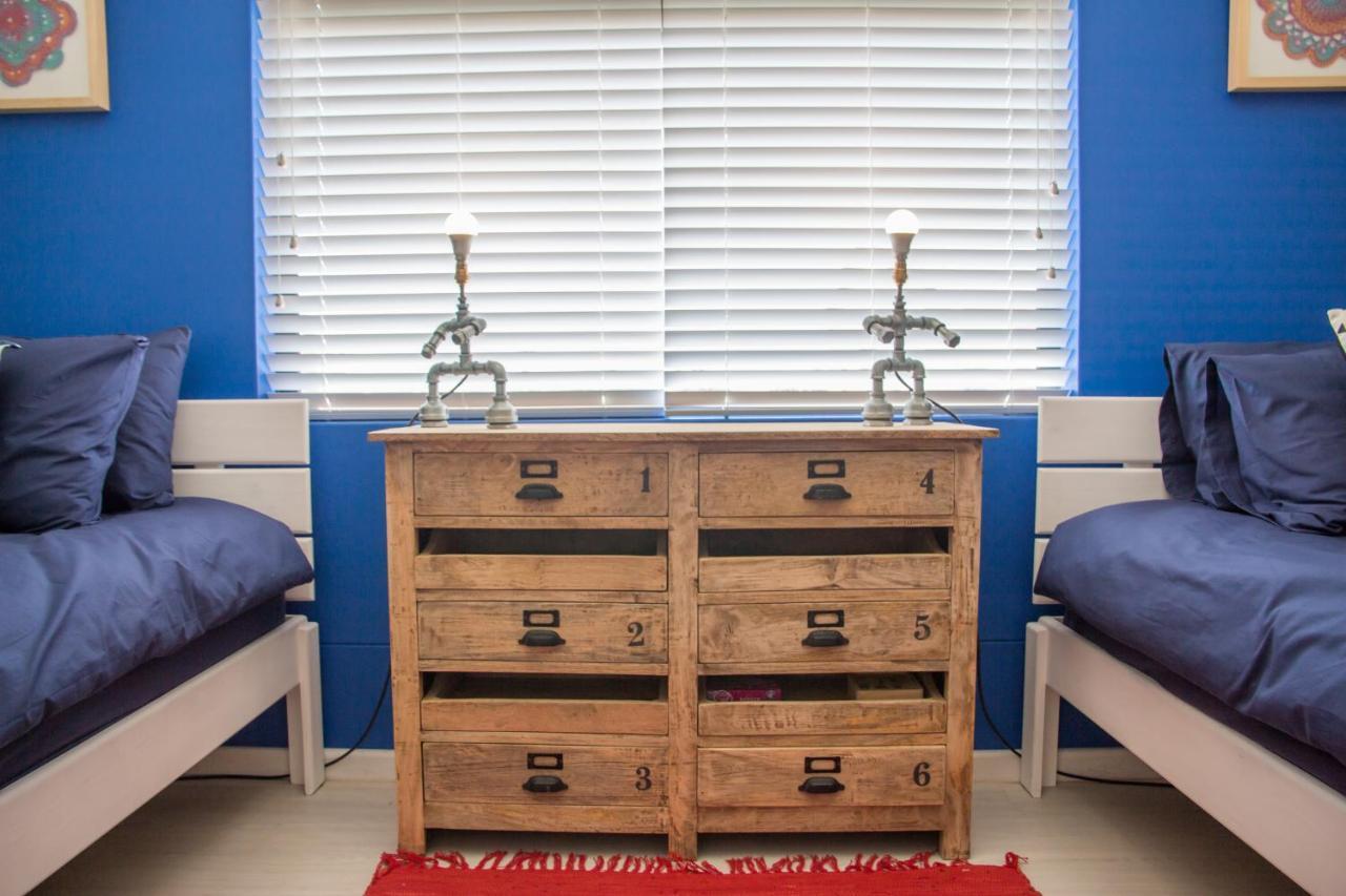סווקופמונד Turmalin Cottage Unit 1 מראה חיצוני תמונה