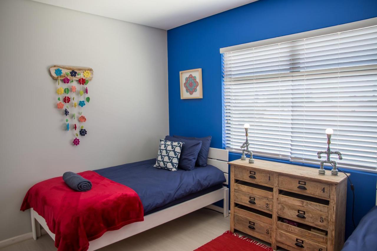סווקופמונד Turmalin Cottage Unit 1 מראה חיצוני תמונה