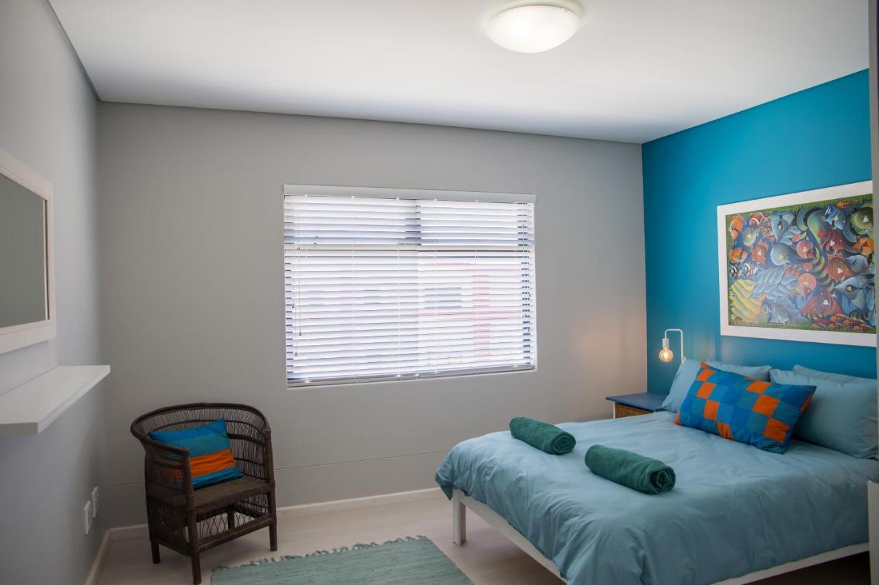 סווקופמונד Turmalin Cottage Unit 1 מראה חיצוני תמונה