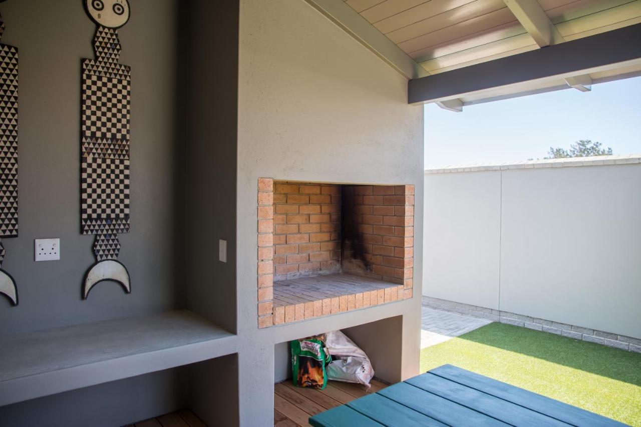 סווקופמונד Turmalin Cottage Unit 1 מראה חיצוני תמונה