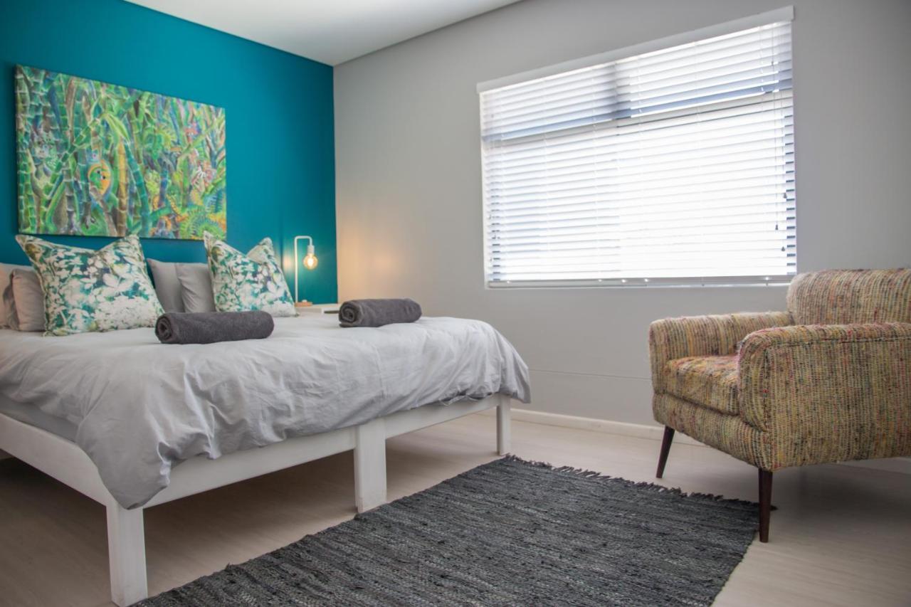 סווקופמונד Turmalin Cottage Unit 1 מראה חיצוני תמונה