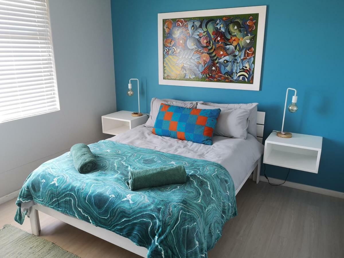 סווקופמונד Turmalin Cottage Unit 1 מראה חיצוני תמונה