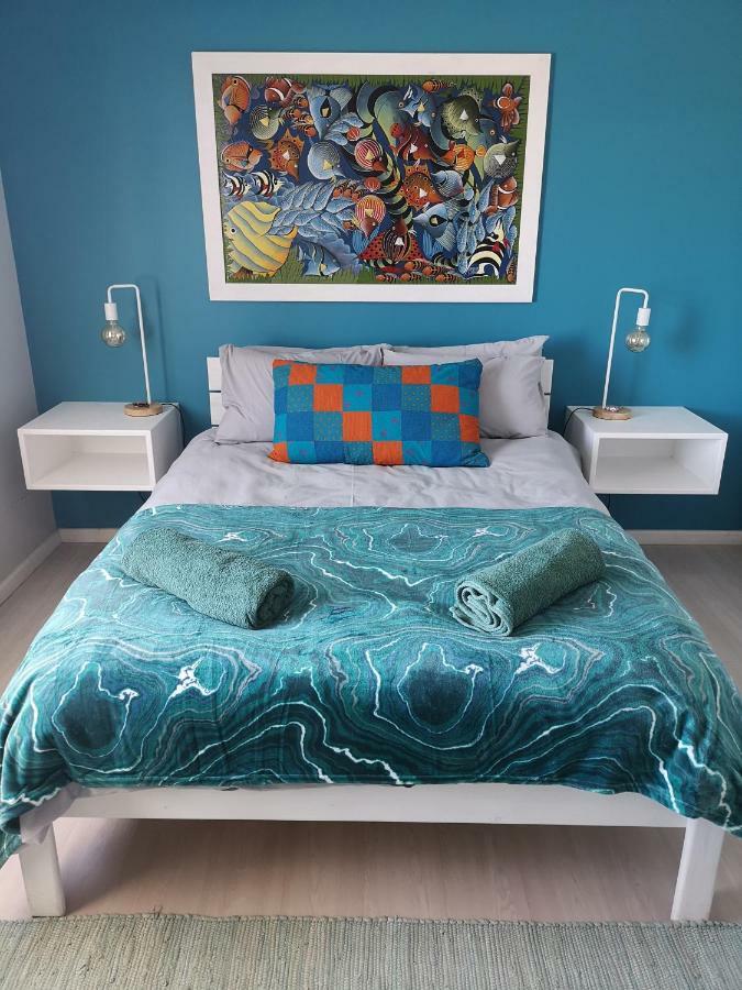סווקופמונד Turmalin Cottage Unit 1 מראה חיצוני תמונה